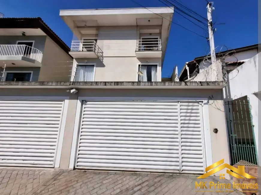 Foto 1 de Casa com 3 quartos à venda, 137m2 em Osasco - SP