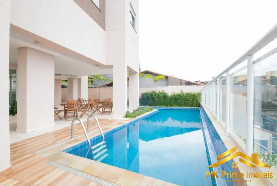 Foto 1 de Apartamento com 2 quartos à venda, 47m2 em São Pedro, Osasco - SP