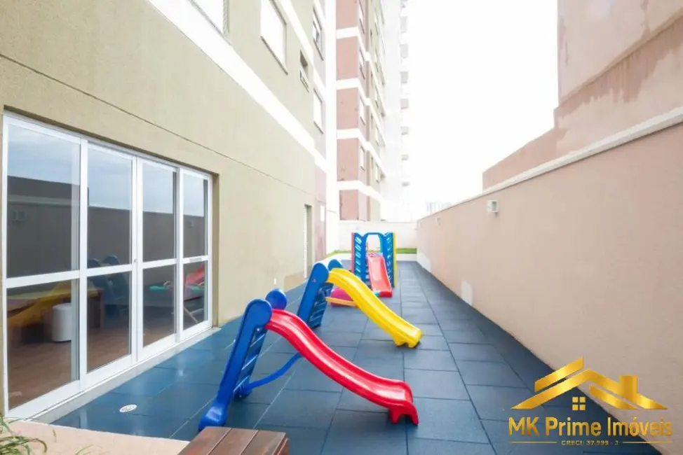 Foto 2 de Apartamento com 2 quartos à venda, 47m2 em São Pedro, Osasco - SP