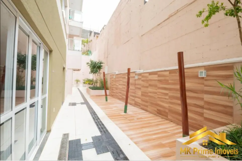Foto 5 de Apartamento com 2 quartos à venda, 47m2 em São Pedro, Osasco - SP