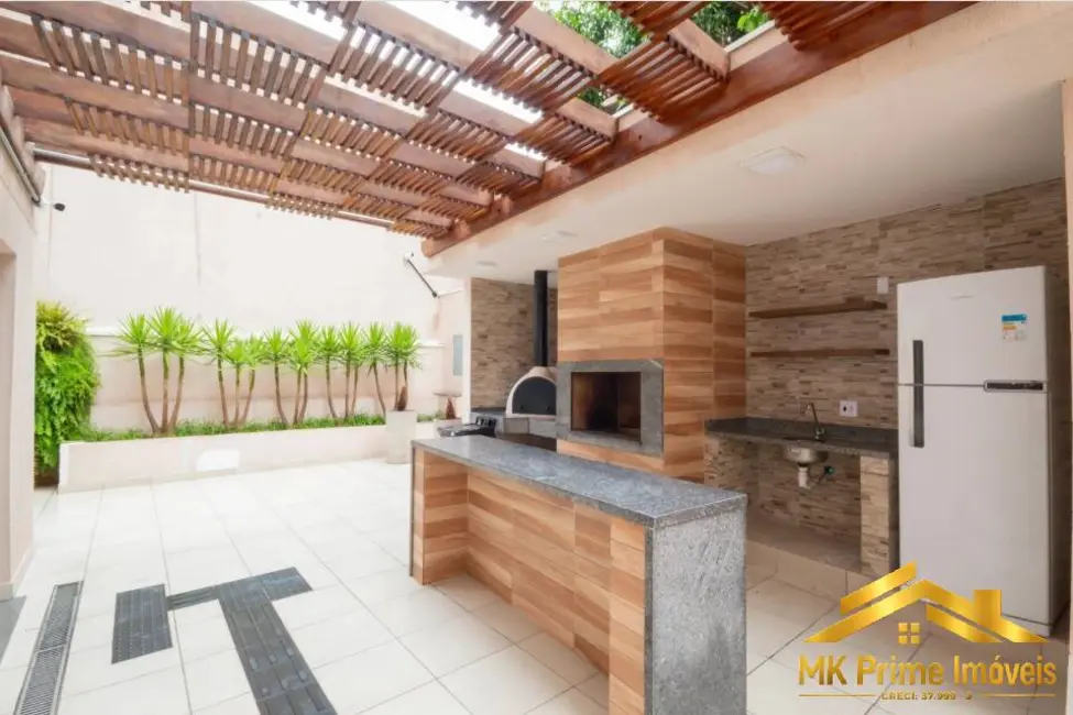 Foto 6 de Apartamento com 2 quartos à venda, 47m2 em São Pedro, Osasco - SP