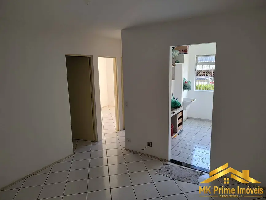 Foto 2 de Apartamento com 2 quartos à venda, 48m2 em Ayrosa, Osasco - SP