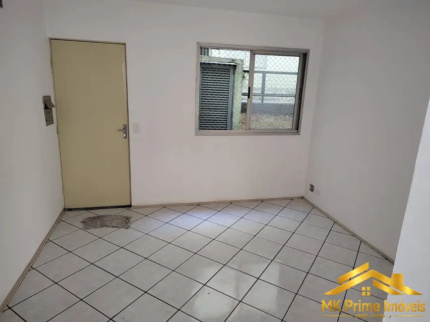Foto 1 de Apartamento com 2 quartos à venda, 48m2 em Ayrosa, Osasco - SP