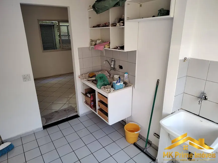 Foto 4 de Apartamento com 2 quartos à venda, 48m2 em Ayrosa, Osasco - SP