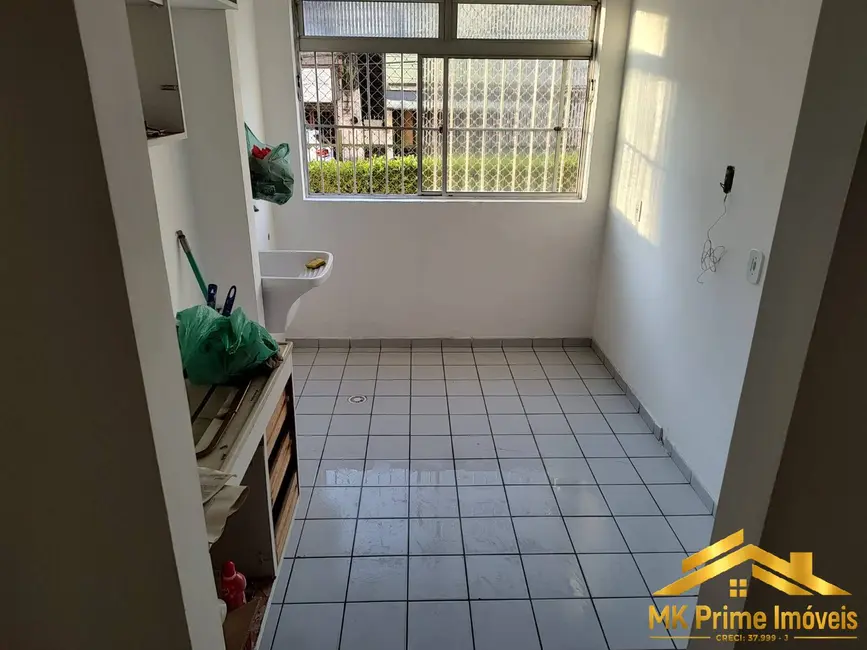 Foto 3 de Apartamento com 2 quartos à venda, 48m2 em Ayrosa, Osasco - SP