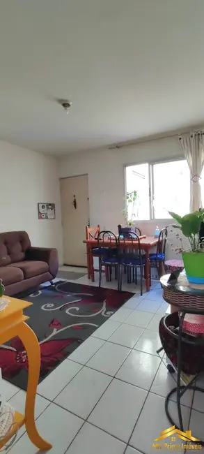 Foto 5 de Apartamento com 2 quartos à venda, 48m2 em Ayrosa, Osasco - SP