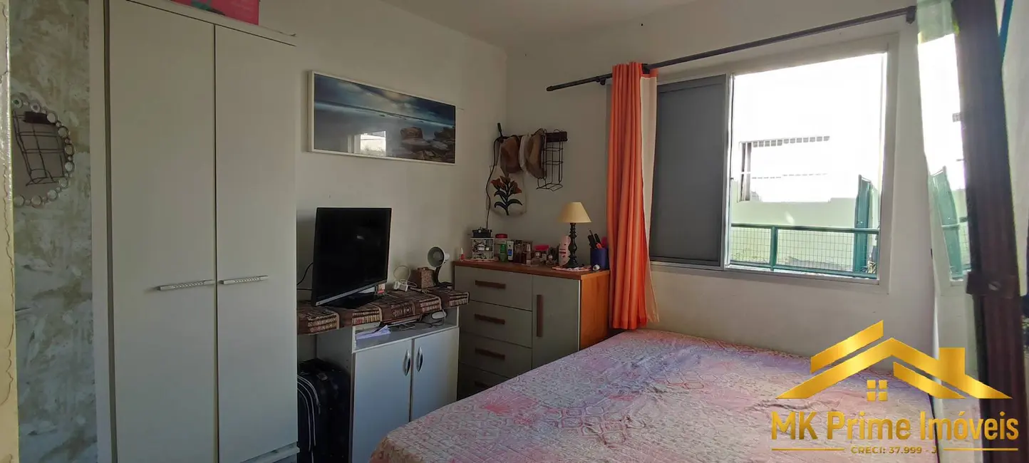 Foto 6 de Apartamento com 2 quartos à venda, 48m2 em Ayrosa, Osasco - SP