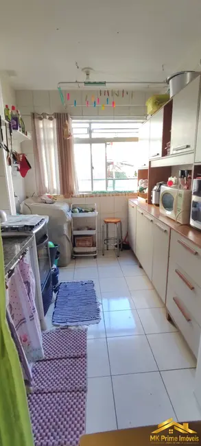 Foto 4 de Apartamento com 2 quartos à venda, 48m2 em Ayrosa, Osasco - SP