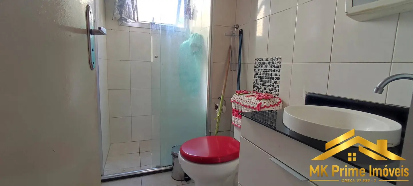 Foto 9 de Apartamento com 2 quartos à venda, 48m2 em Ayrosa, Osasco - SP