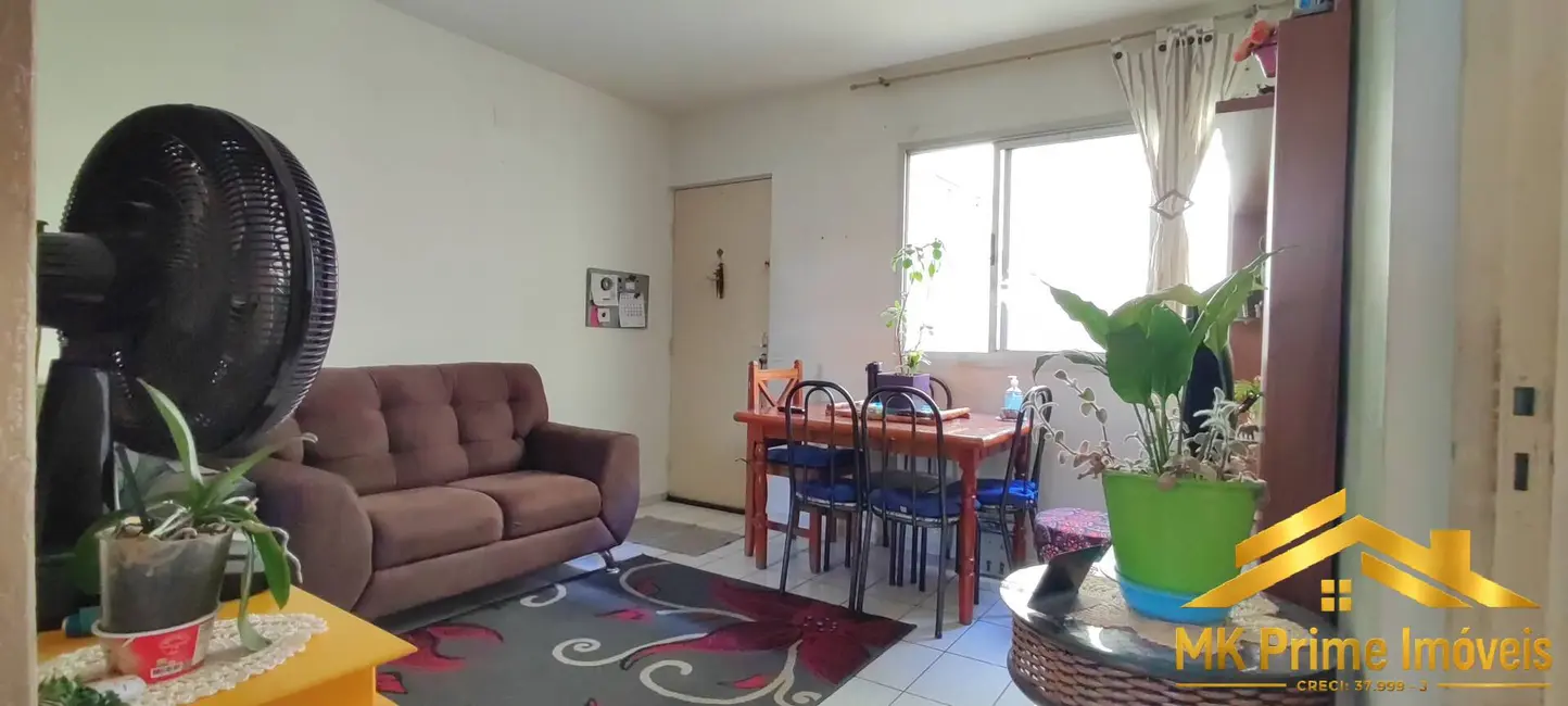 Foto 2 de Apartamento com 2 quartos à venda, 48m2 em Ayrosa, Osasco - SP