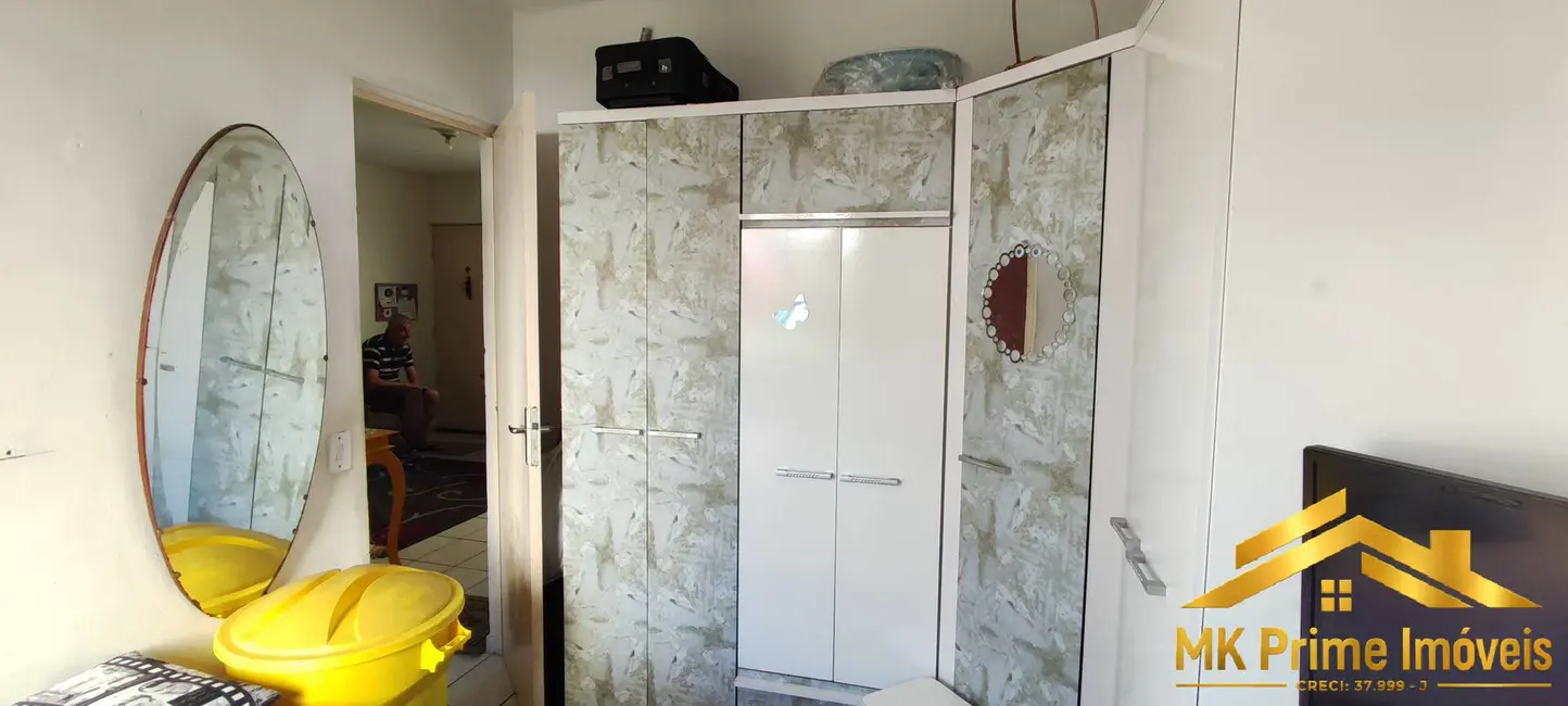 Foto 7 de Apartamento com 2 quartos à venda, 48m2 em Ayrosa, Osasco - SP