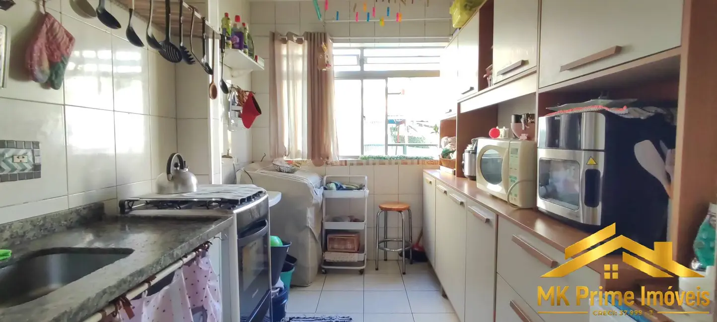 Foto 3 de Apartamento com 2 quartos à venda, 48m2 em Ayrosa, Osasco - SP