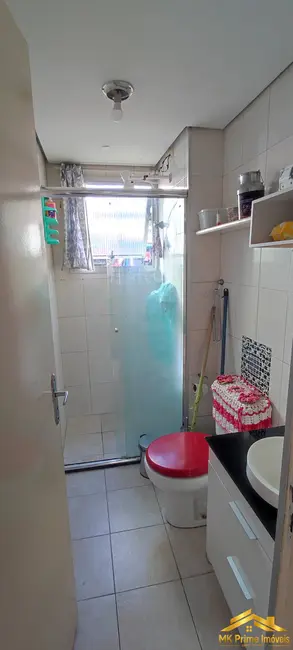 Foto 8 de Apartamento com 2 quartos à venda, 48m2 em Ayrosa, Osasco - SP