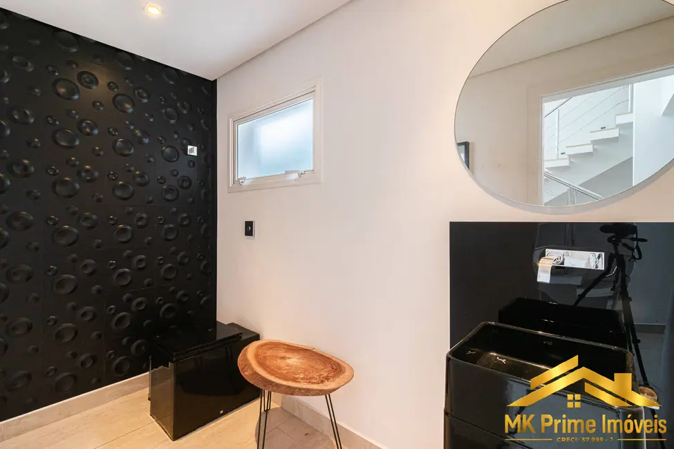 Casa de Condomínio com 4 quartos à venda e para alugar, 522m2 em Alphaville Residencial Zero, Barueri - SP - imagem 9 Foto 9 de Casa de Condomínio com 4 quartos à venda e para alugar, 522m2 em Alphaville Residencial Zero, Barueri - SP