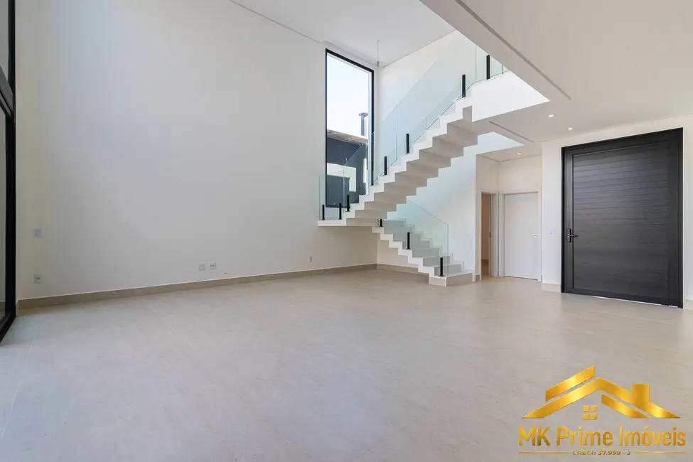 Foto 7 de Casa de Condomínio com 4 quartos à venda, 334m2 em Cidade Tamboré, Santana De Parnaiba - SP