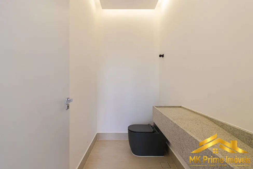 Foto 9 de Casa de Condomínio com 4 quartos à venda, 334m2 em Cidade Tamboré, Santana De Parnaiba - SP