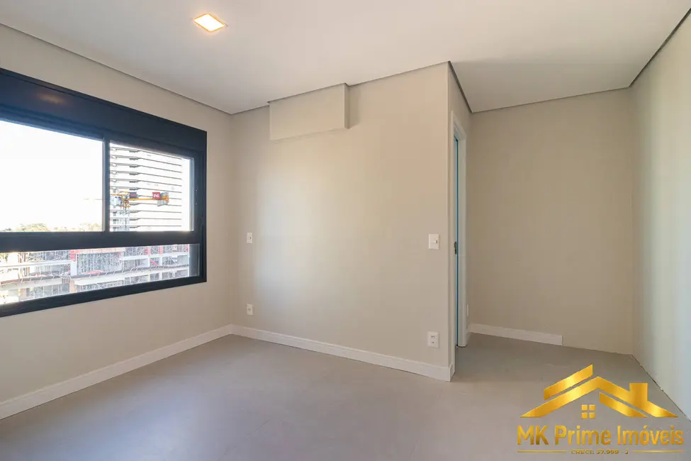 Foto 9 de Apartamento com 3 quartos à venda, 86m2 em Alphagran Alphaville, Barueri - SP