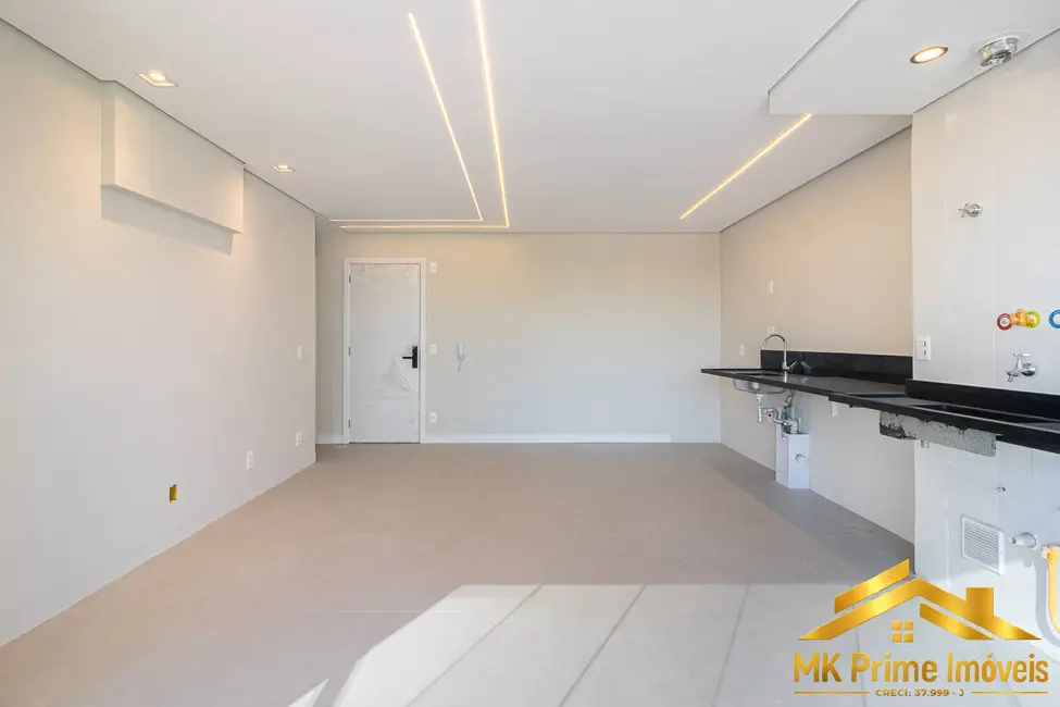 Foto 5 de Apartamento com 3 quartos à venda, 86m2 em Alphagran Alphaville, Barueri - SP