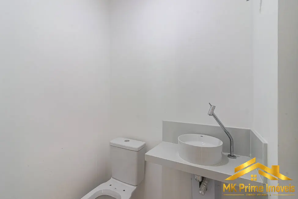 Foto 8 de Apartamento com 3 quartos à venda, 86m2 em Alphagran Alphaville, Barueri - SP