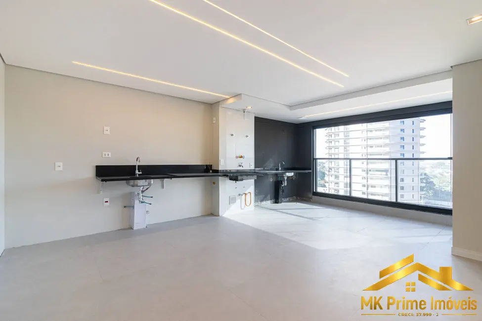 Foto 2 de Apartamento com 3 quartos à venda, 86m2 em Alphagran Alphaville, Barueri - SP
