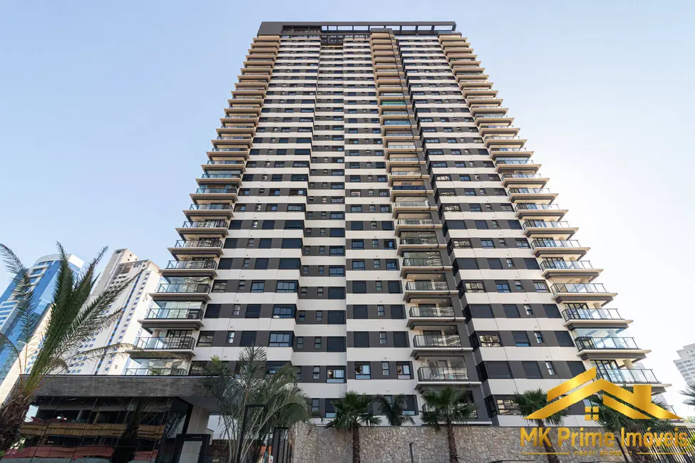 Foto 1 de Apartamento com 3 quartos à venda, 86m2 em Alphagran Alphaville, Barueri - SP