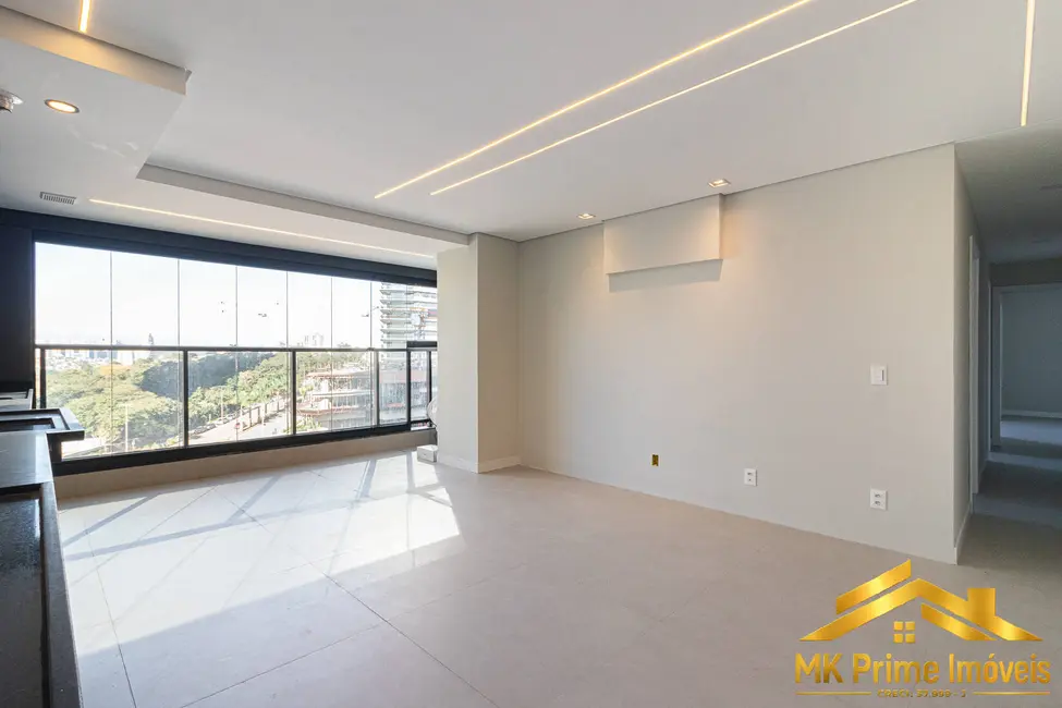 Foto 3 de Apartamento com 3 quartos à venda, 86m2 em Alphagran Alphaville, Barueri - SP