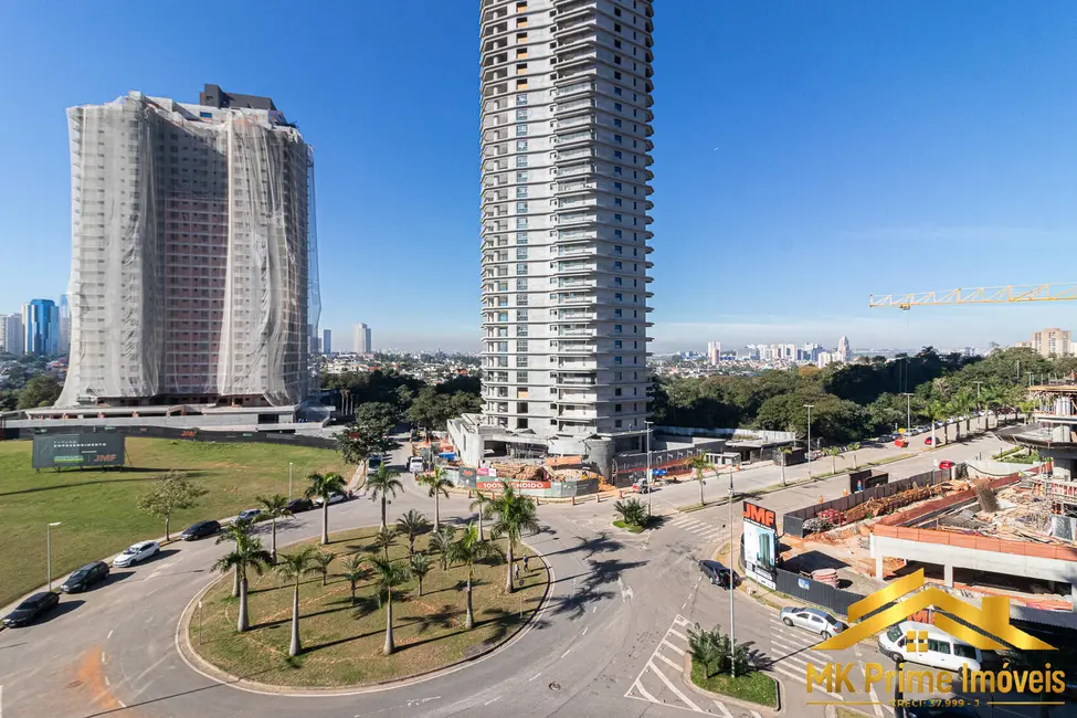 Foto 7 de Apartamento com 3 quartos à venda, 86m2 em Alphagran Alphaville, Barueri - SP
