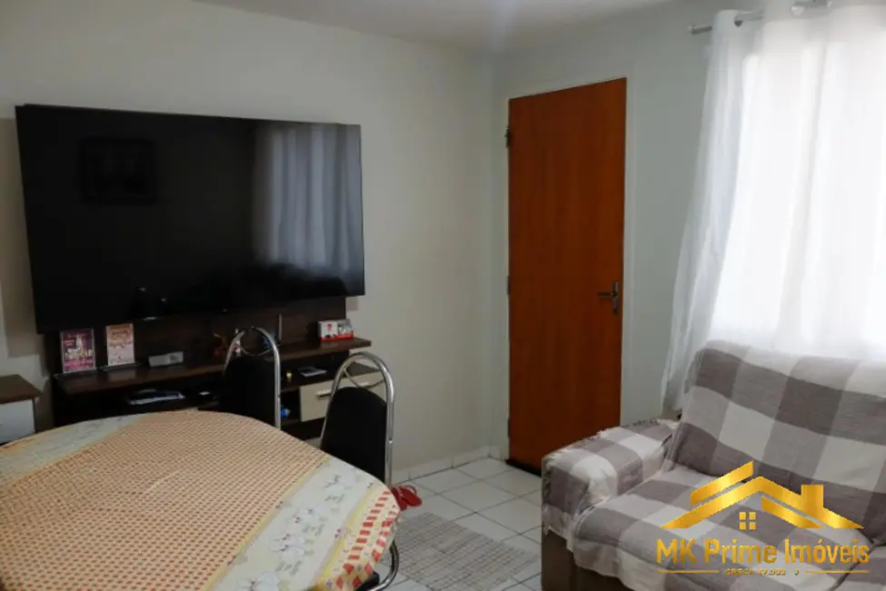 Foto 5 de Apartamento com 2 quartos à venda, 45m2 em Conceição, Osasco - SP