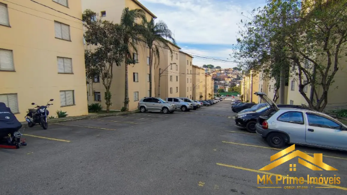 Foto 2 de Apartamento com 2 quartos à venda, 45m2 em Conceição, Osasco - SP