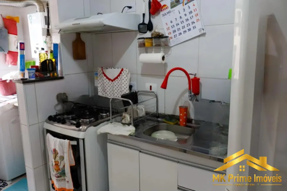 Foto 8 de Apartamento com 2 quartos à venda, 45m2 em Conceição, Osasco - SP