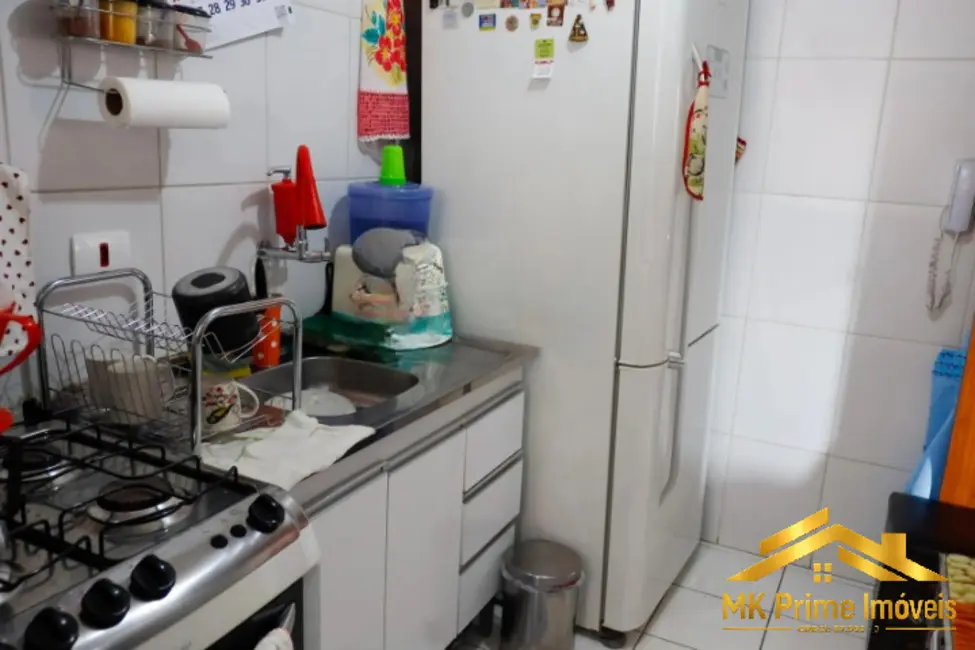 Foto 7 de Apartamento com 2 quartos à venda, 45m2 em Conceição, Osasco - SP