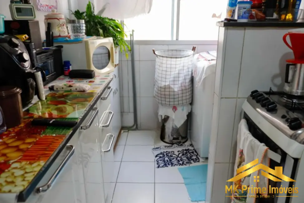 Foto 6 de Apartamento com 2 quartos à venda, 45m2 em Conceição, Osasco - SP