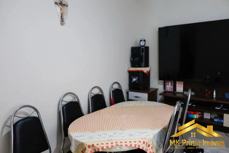 Foto 4 de Apartamento com 2 quartos à venda, 45m2 em Conceição, Osasco - SP