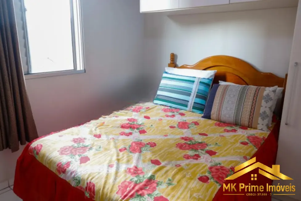 Foto 9 de Apartamento com 2 quartos à venda, 45m2 em Conceição, Osasco - SP