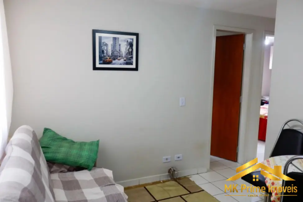 Foto 3 de Apartamento com 2 quartos à venda, 45m2 em Conceição, Osasco - SP