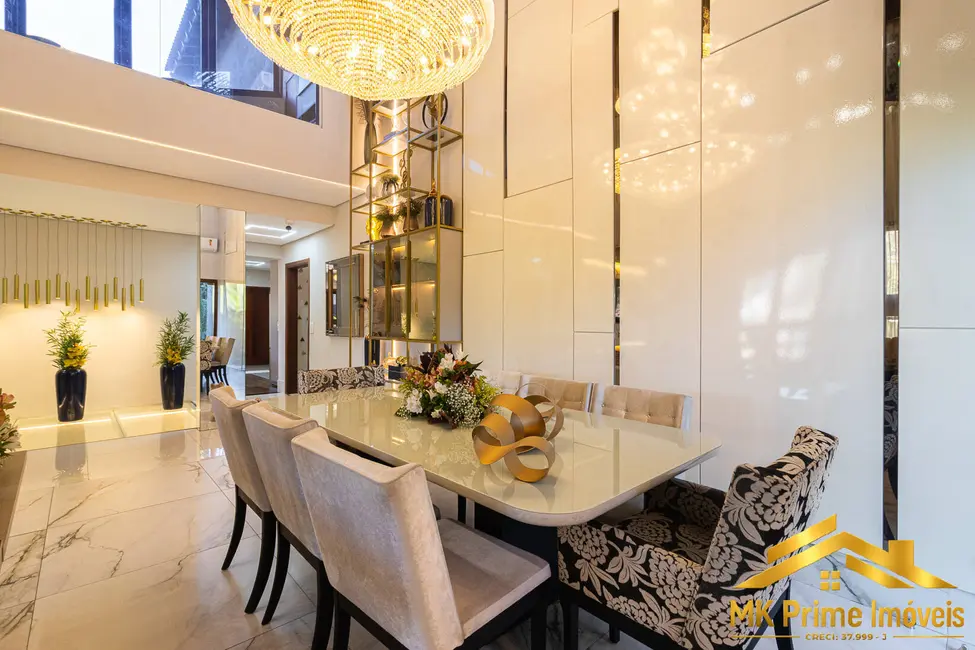 Foto 7 de Casa de Condomínio com 4 quartos à venda, 690m2 em Tamboré, Barueri - SP
