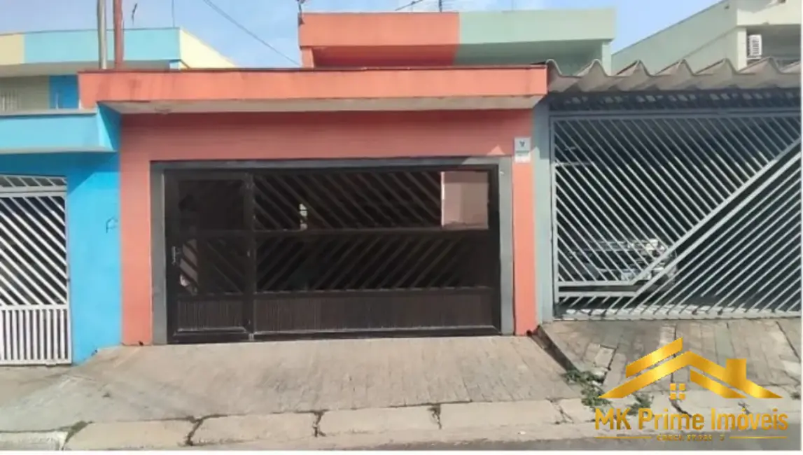 Foto 1 de Casa com 3 quartos à venda, 158m2 em Cipava, Osasco - SP