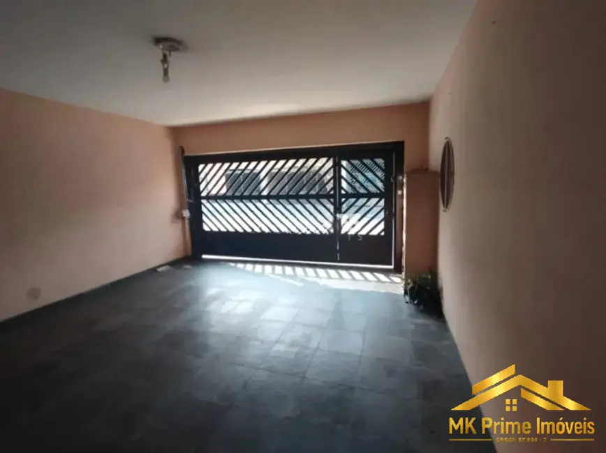 Foto 3 de Casa com 3 quartos à venda, 158m2 em Cipava, Osasco - SP
