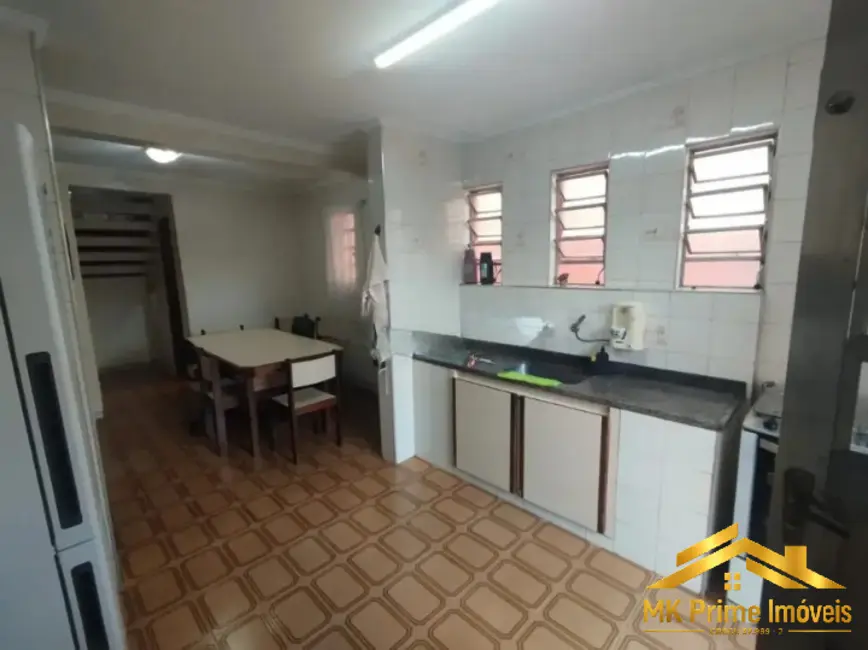 Foto 8 de Casa com 3 quartos à venda, 158m2 em Cipava, Osasco - SP