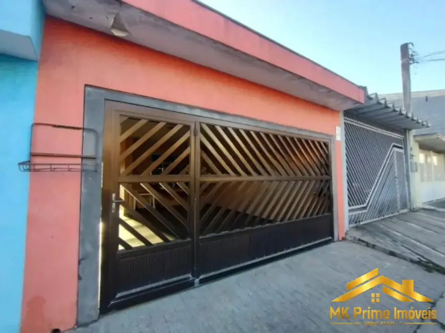 Foto 2 de Casa com 3 quartos à venda, 158m2 em Cipava, Osasco - SP