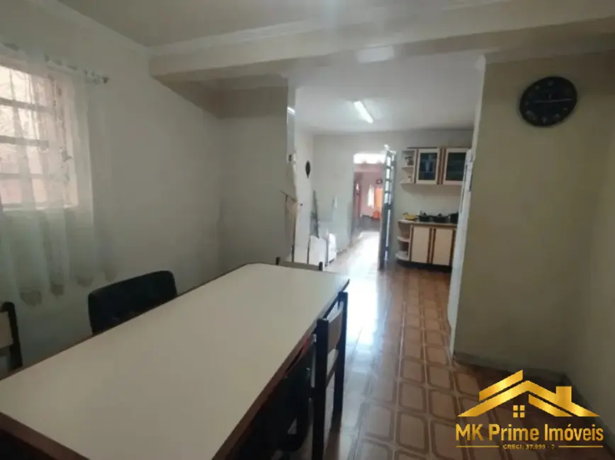 Foto 9 de Casa com 3 quartos à venda, 158m2 em Cipava, Osasco - SP