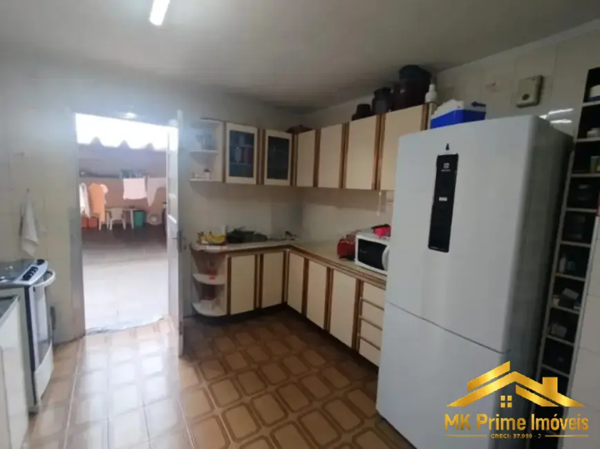 Foto 7 de Casa com 3 quartos à venda, 158m2 em Cipava, Osasco - SP