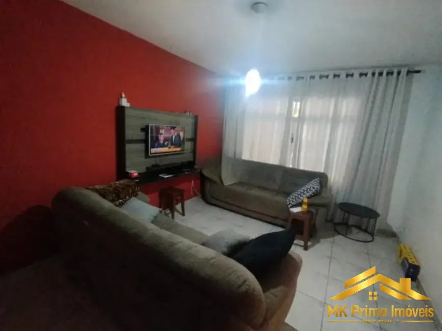 Foto 5 de Casa com 3 quartos à venda, 158m2 em Cipava, Osasco - SP