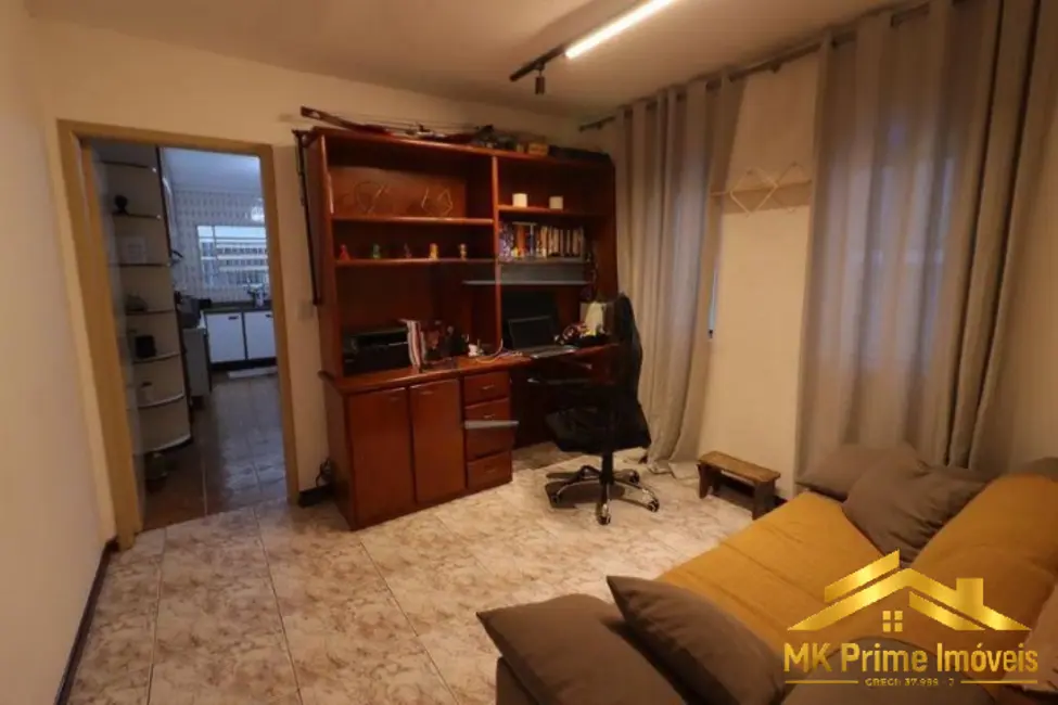 Foto 5 de Sobrado com 3 quartos à venda, 180m2 em Bela Vista, Osasco - SP