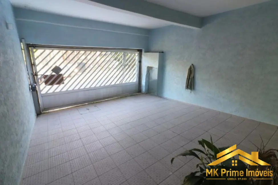 Foto 3 de Sobrado com 3 quartos à venda, 180m2 em Bela Vista, Osasco - SP