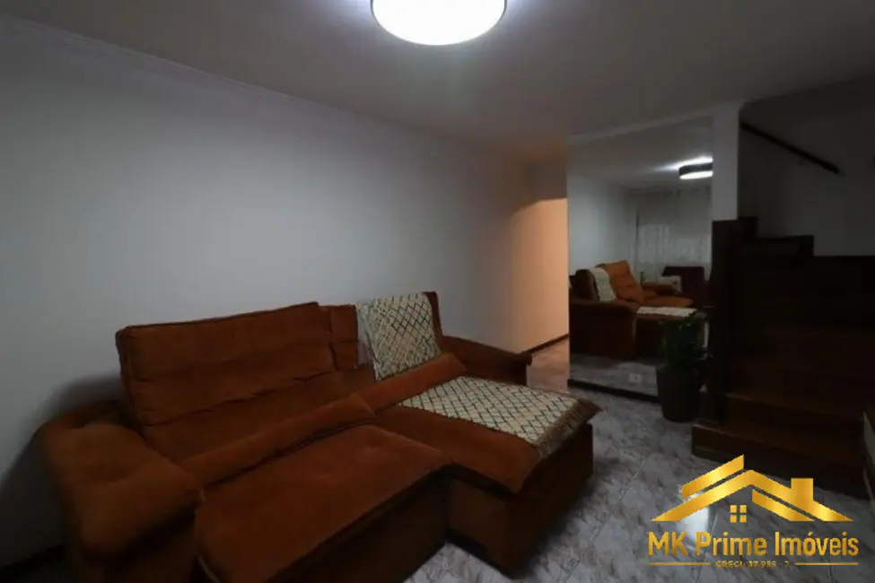 Foto 6 de Sobrado com 3 quartos à venda, 180m2 em Bela Vista, Osasco - SP