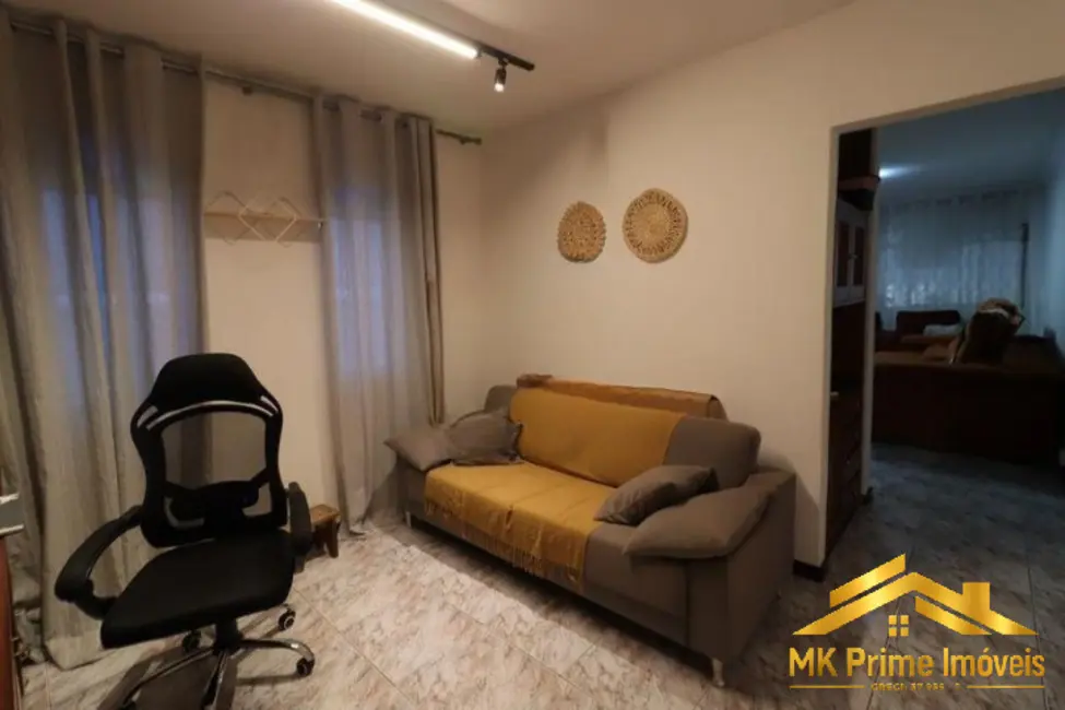 Foto 7 de Sobrado com 3 quartos à venda, 180m2 em Bela Vista, Osasco - SP