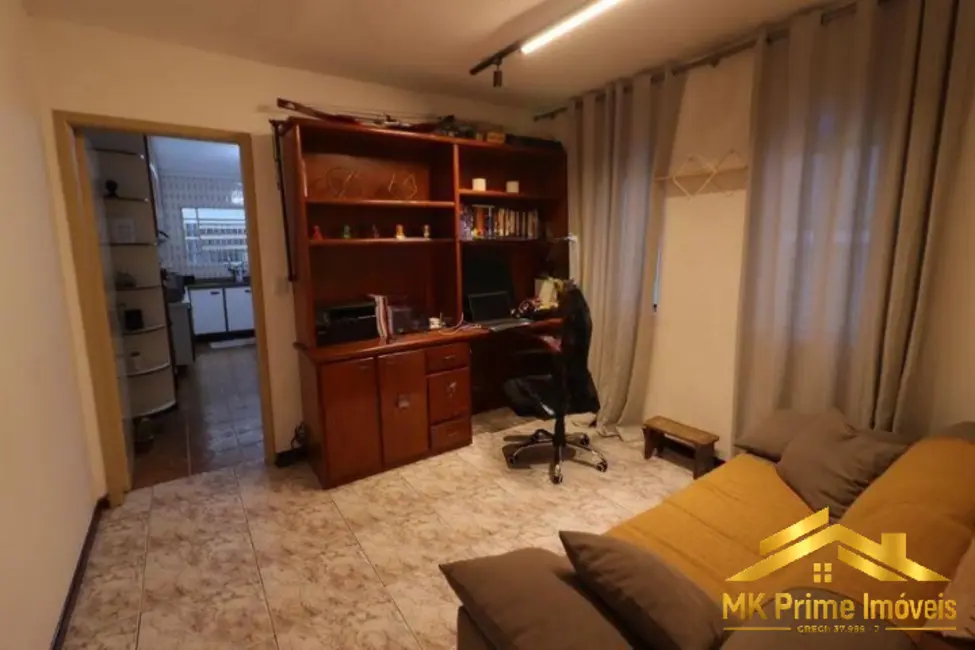 Foto 8 de Sobrado com 3 quartos à venda, 180m2 em Bela Vista, Osasco - SP