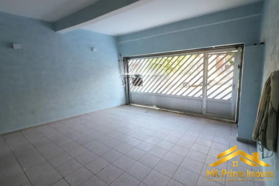 Foto 2 de Sobrado com 3 quartos à venda, 180m2 em Bela Vista, Osasco - SP