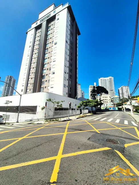 Foto 1 de Apartamento com 2 quartos à venda e para alugar, 47m2 em Centro, Osasco - SP